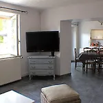 La Luciole Tourtrol
