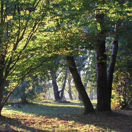 Сasa de vacaciones La Luciole