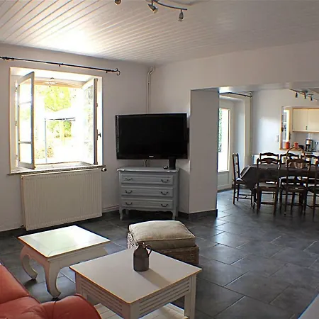 Tatil Evi La Luciole