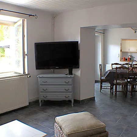 La Luciole Tourtrol