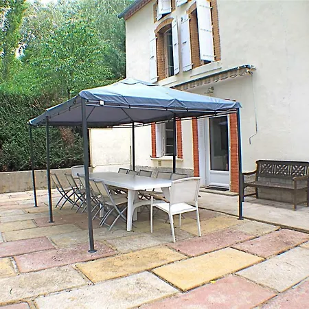 La Luciole * Tourtrol