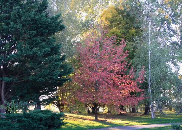 La Luciole Сasa de vacaciones