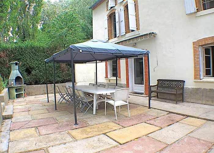 La Luciole * Tourtrol