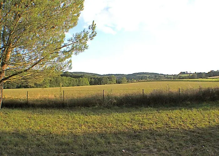 Сasa de vacaciones La Luciole Tourtrol