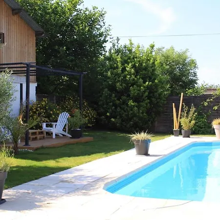 La Luciole * Tourtrol