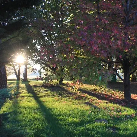 Casa de Férias La Luciole *