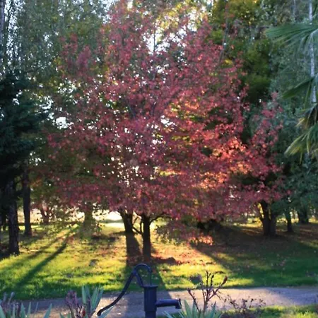 La Luciole Casa de Férias *