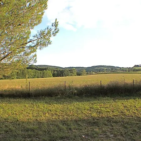 Casa de Férias La Luciole Tourtrol