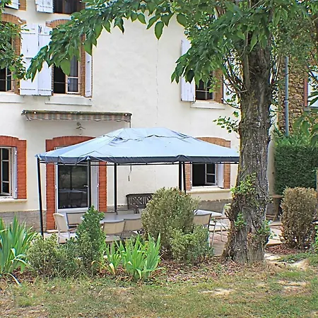 La Luciole Holiday home
