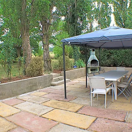 Holiday home La Luciole Tourtrol