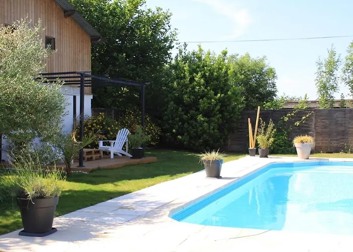 La Luciole * Tourtrol